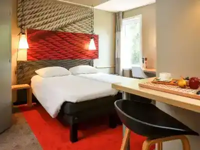Ibis Brussels Erasmus - 45