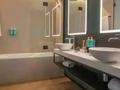 Novotel Valencia Lavant - 134