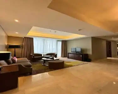 Ascott Kuningan Jakarta - 51