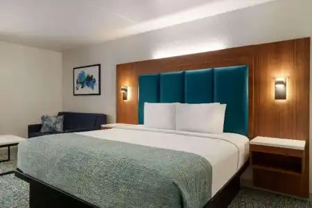 Wingate by Wyndham Williamsburg - 33