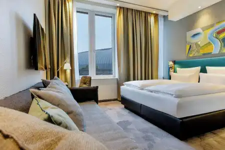 Motel One - 50