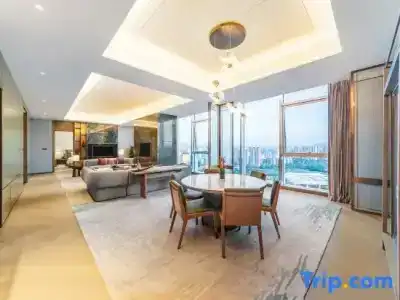 HUALUXE Xi an Chanba by IHG - 150