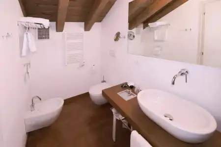 Relais Ca' Sabbioni - 8