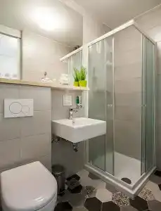B&B Ljubljana Park - 52