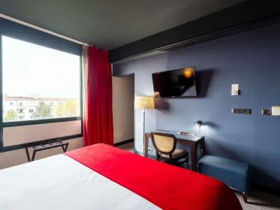 Mercure Bordeaux Château Chartrons - 43