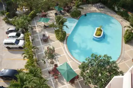 Sea Sand Sun Resort Rayong - 54