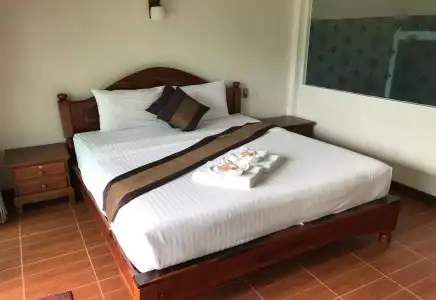 Hongte Khaolak Resort - 3