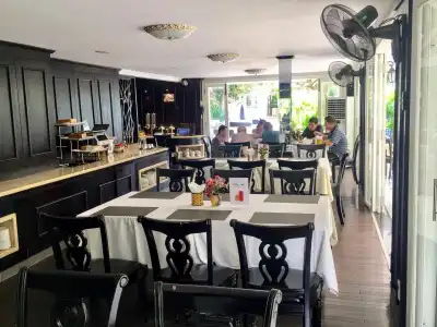 SV Boutique Resort - 29