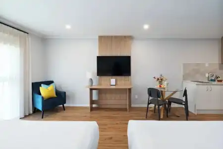 Albany Oak Motel - 45