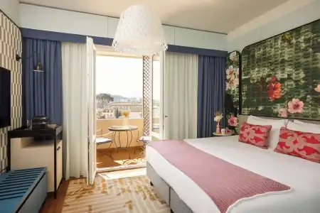 Indigo Florence by IHG - 38