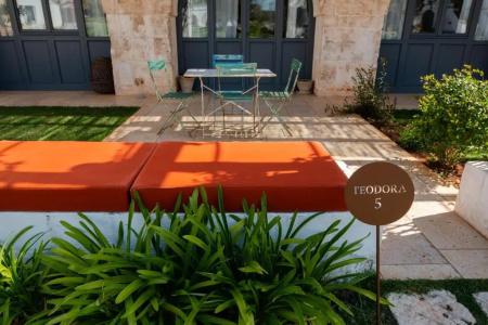 Masseria Santo Scalone - 67