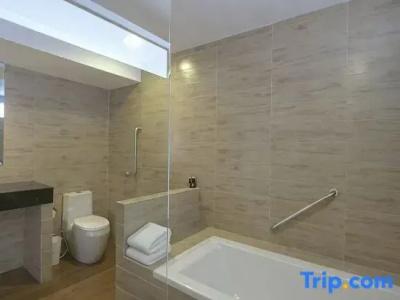 Baywalk Residence Pattaya By Thaiwat - 97