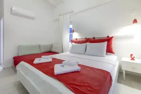 Villa Peri Alacati - 2