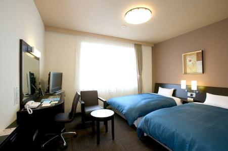 Route Inn Yatsushiro - 75