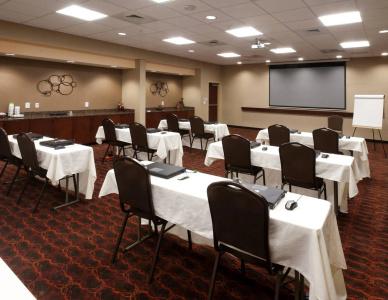 Hampton Inn & Suites Winston-Salem/University Area, NC - 24