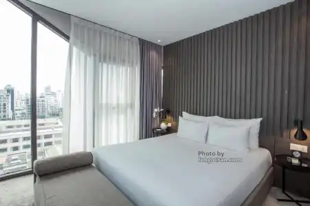 Grand Ocean Luxury Boutique - 80