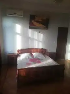 Guest House Kharabadze Family - 26
