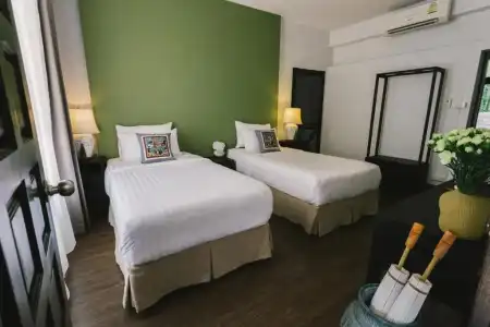 Fullrich Lanna Suite - 26