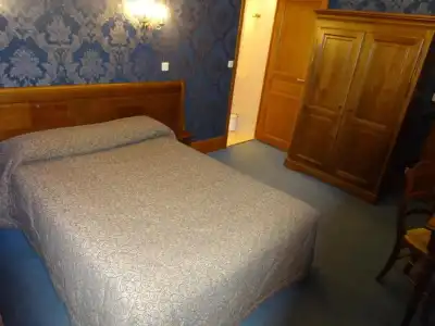 Logis de La Cloche - 53