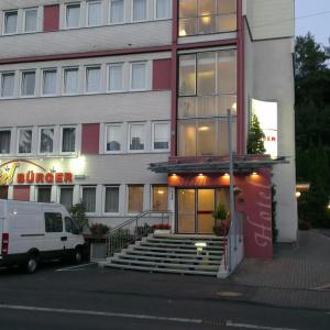 Bürger - 30