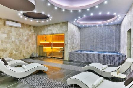 Dulamerovic Resort - 17