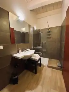 Al Battistero Luxury Suite - 20