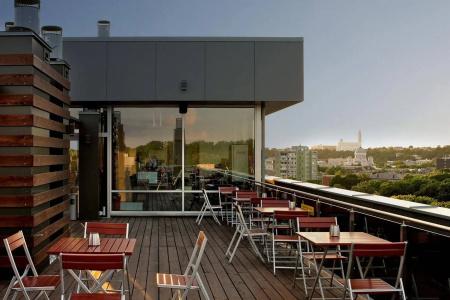 Ibis Styles Kaunas Centre - 6