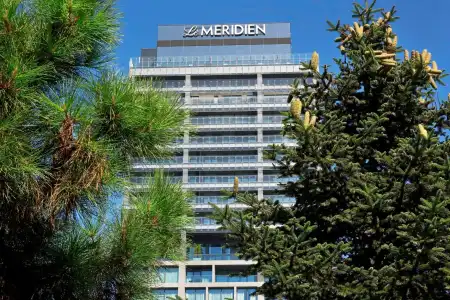 Le Meridien Etiler - 12