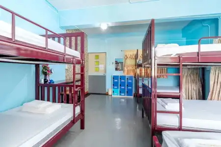 Hatyai Dee Hostel - 58