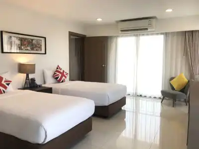 Riche Hua Hin - 64