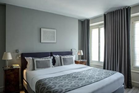 Hôtel Parc Saint Séverin - 70