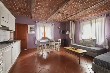 Boschi di Montecalvi - Guest House - 68