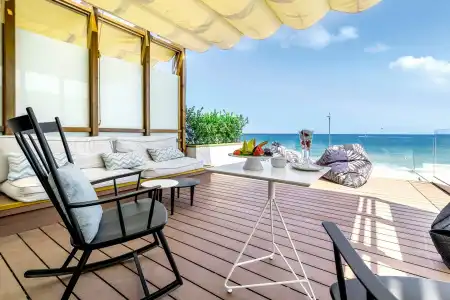 Dyo Suites - 71