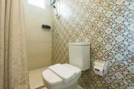 The Unforgotten B&B - 139
