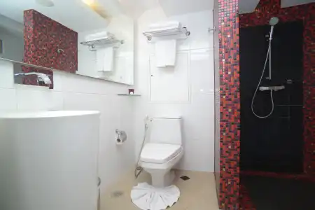 Aspira Skyy Sukhumvit 1 - 7