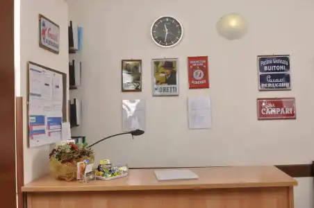 Gialel Guesthouse - 1