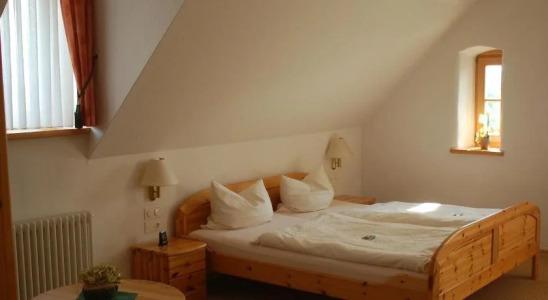 Landgasthof Zum Alten Gut - 3