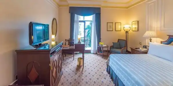 The Oberoi Grand Kolkata - 118