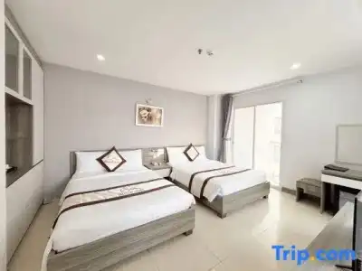 Bella VT - Bai Sau Vung Tau - 152