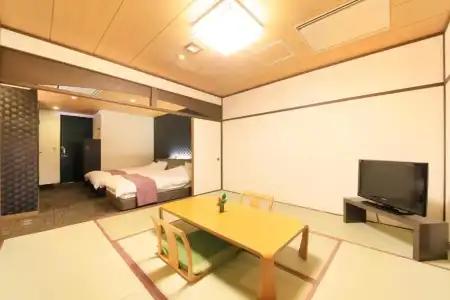KAMOGAWASO - 50