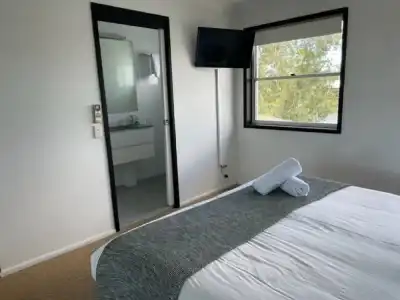 Noosa Entrance Waterfront Resort - 85