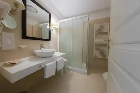Il Parco Sul Mare Resort & SPA - 7