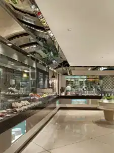 The Langham, Hong Kong - 49