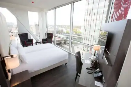 PLAZA Premium Almere - 41