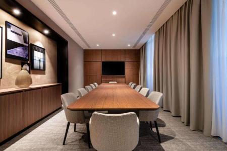 AC by Marriott Clodio Roma - 28