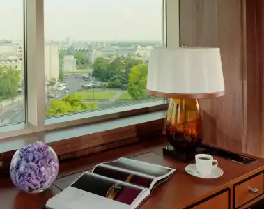 45 Park Lane - Dorchester Collection - 3