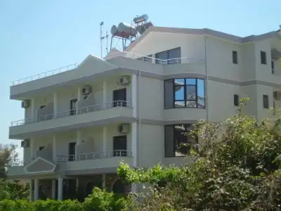 Red Rose Guest House - 0