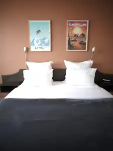 PRIMADOM Aparthotel - 36