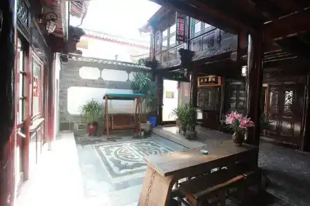 Yongxia Naxi Boutique Inn - 4