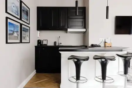 Reykjavik Residence - 54